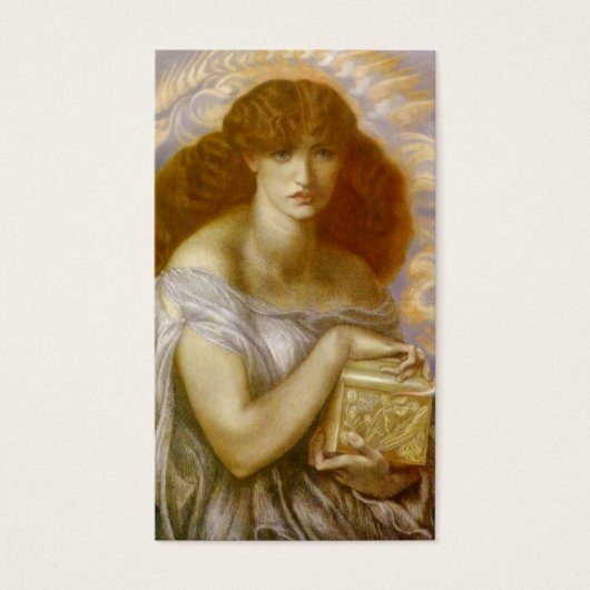 Pandora Opens Gold Box (Front)