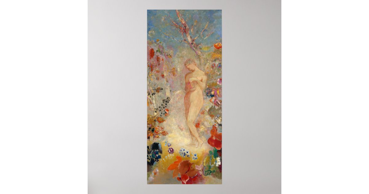 Pandora Poster | Zazzle