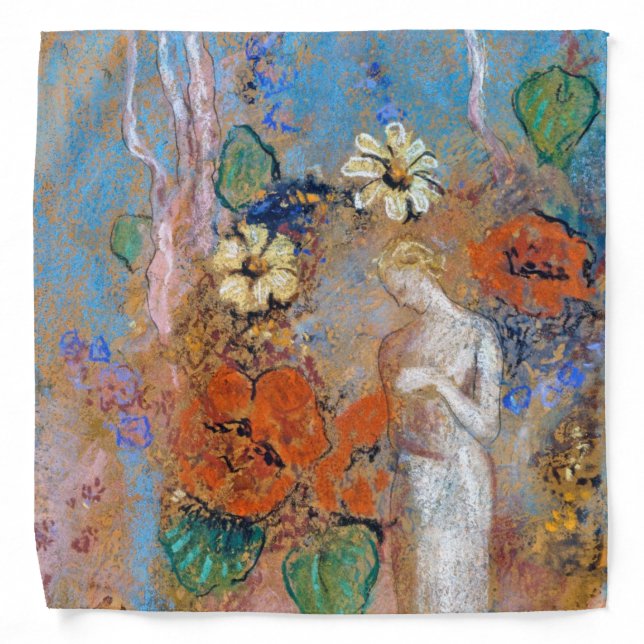 Pandora, Redon Bandana (Front)