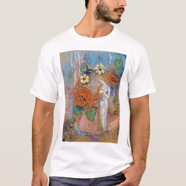 Pandora, Redon T-Shirt (Front)