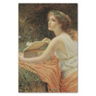 Pandora's Box decoupage