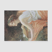 Pandora's Box decoupage