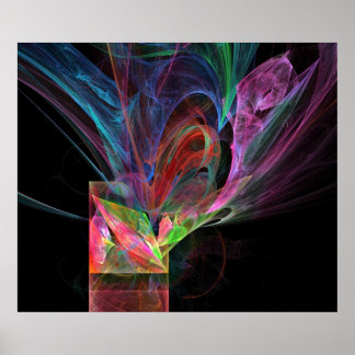 Pandora's Box Poster