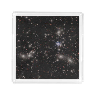 Pandora's Cluster Acrylic Tray