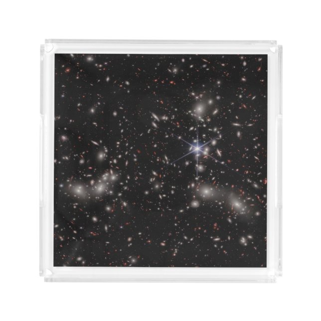 Pandora's Cluster Acrylic Tray (Front)