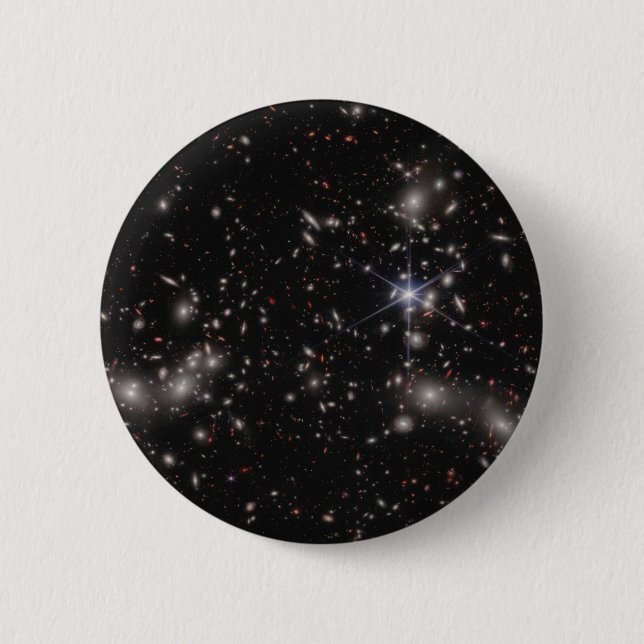 Pandora's Cluster Button (Front)