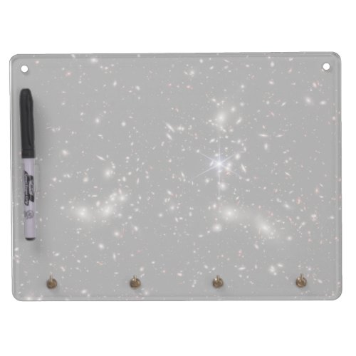 Pandoras Cluster Dry Erase Board With Keychain Holder