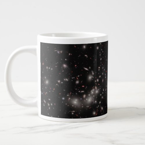 Pandoras Cluster Giant Coffee Mug