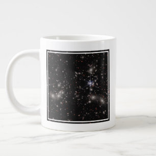 Pandora's Cluster Giant Coffee Mug