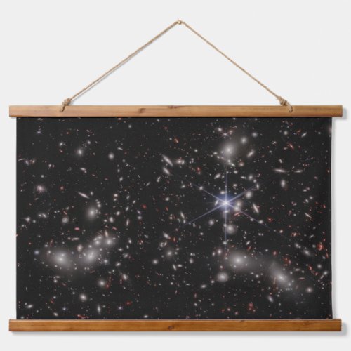 Pandoras Cluster Hanging Tapestry