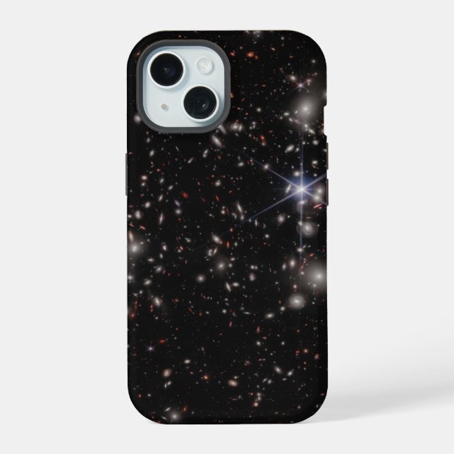 Pandora's Cluster Iphone Case (Back)