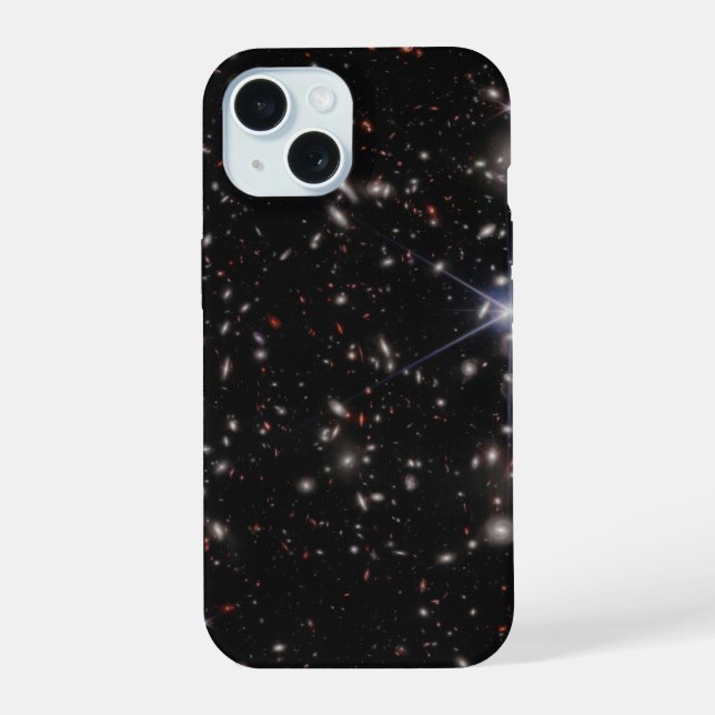 Pandora's Cluster Iphone Case (Back)