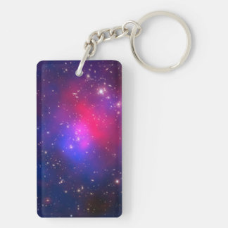 Pandora's Cluster Keychain