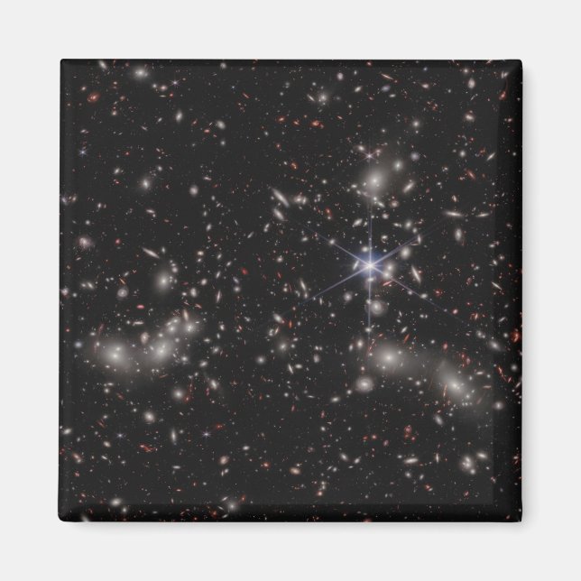 Pandora's Cluster Magnet (Front)