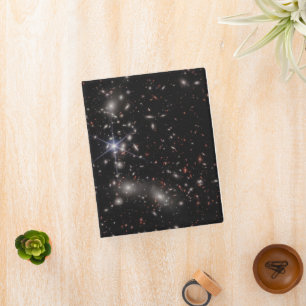 Pandora's Cluster Mini Binder