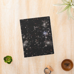 Pandora's Cluster Mini Binder