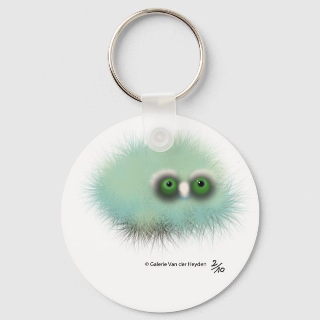 Pane1-1 Keychain (Front)