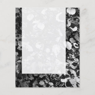 Panel 0112 - Leaves Flyer