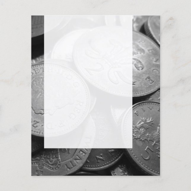 Panel 016 - Money Flyer