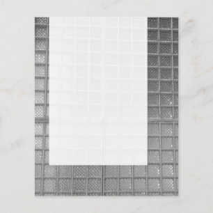 Panel 035 - Glass Wall Flyer