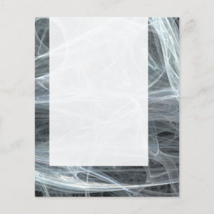 Panel 079 - Ice Flame Flyer