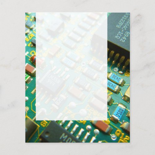 Panel 093 _ Circuitry Flyer