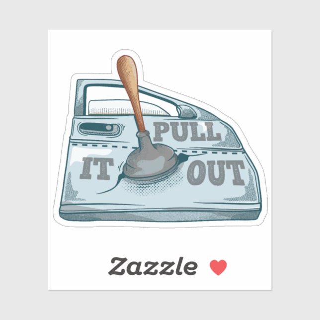 Panel beating car workshop sticker (Sheet)