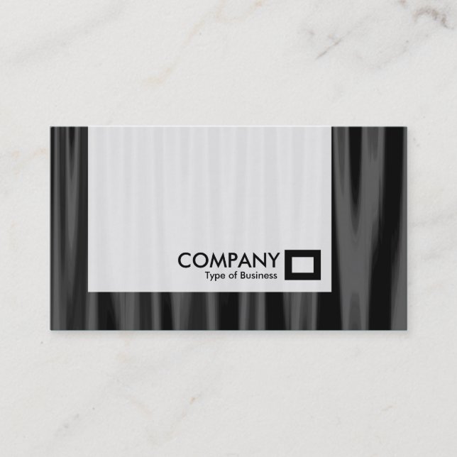 Panel - Drapery 07 Business Card (Front)