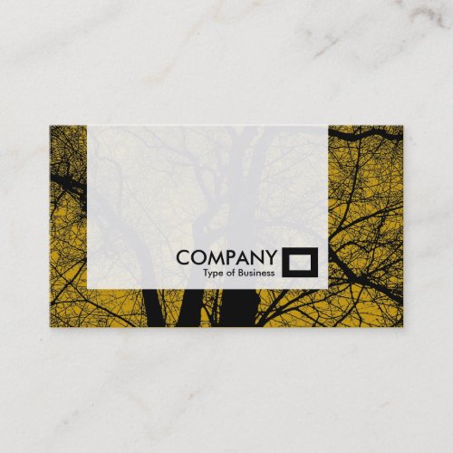 Panel _ High Contrast Tree _ CC9900 Business Card