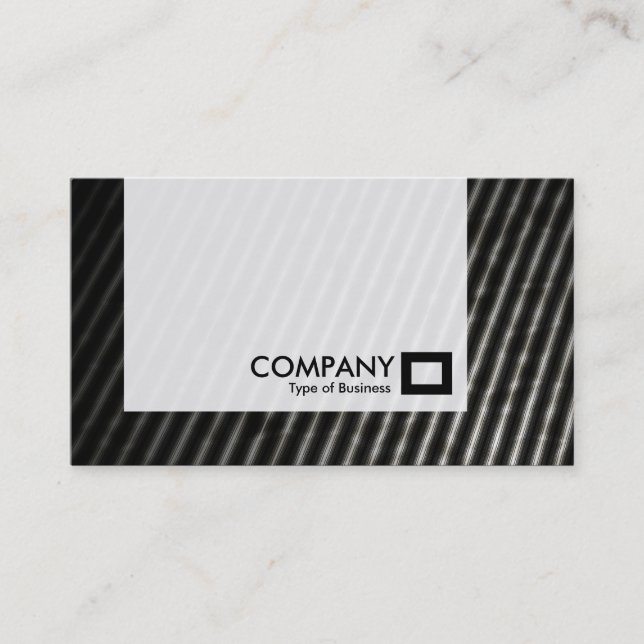 Panel - Midnight Shed Business Card (Front)