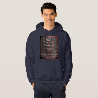 Panellus POH08 Pullover Hoodie T-Shirt
