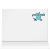 PANELS HAPPY NEW YEAR 2012 CARDS (Inside Horizontal (Top))