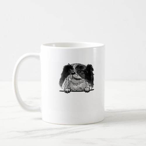 panese chin_  coffee mug