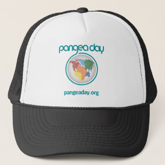 Pangea Day Hat