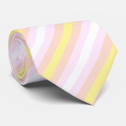 Pangender Colors Krawatte Neck Tie