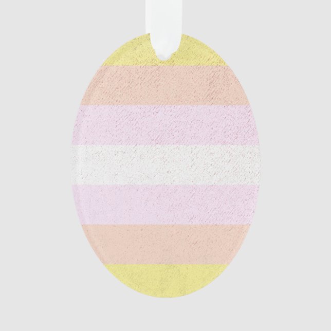 Pangender Ornament (Front)