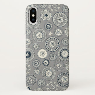 pango pewter iPhone x case