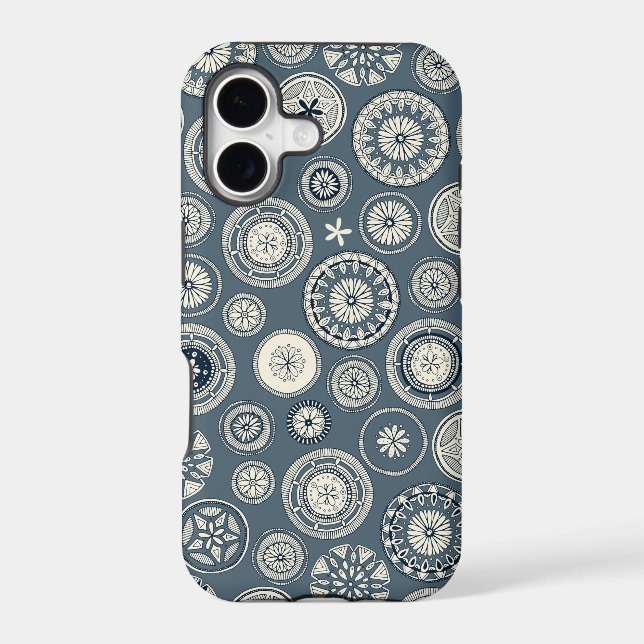pango slate iphone case (Back)