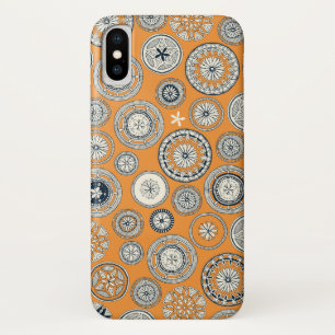 pango sunset iPhone x case