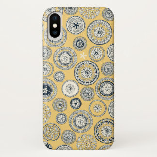 pango sunshine iPhone x case