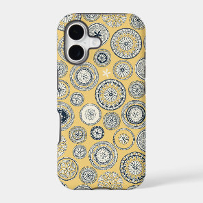 pango sunshine iPhone 17 case