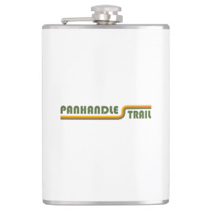Panhandle Trail Flask