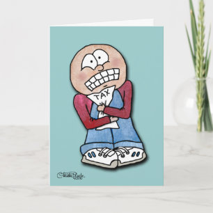 Panic aTAX! Card
