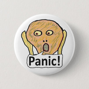 Panic! Button