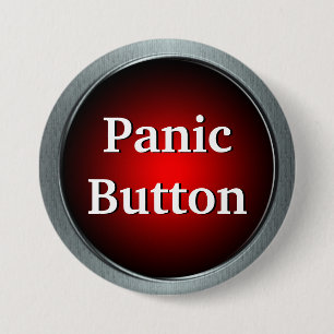 Panic Button Pin