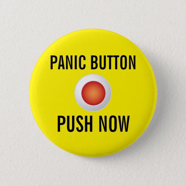 no panic button