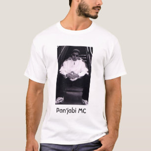 Pan'jabi MC T-Shirt