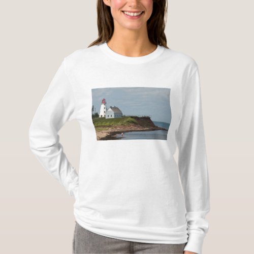 Panmure Island Prince Edward Island Panmure T_Shirt