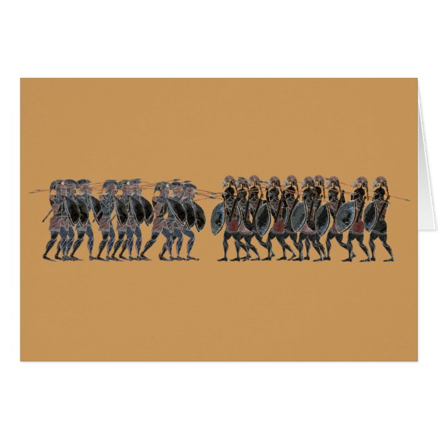 hoplite shield aprons