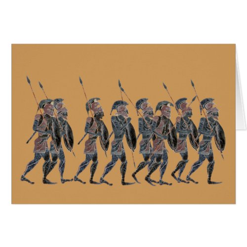 Panoply_ Ancient Greek hoplites on the move